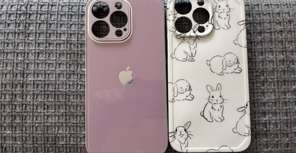 Чехлы на Iphone 13 Pro