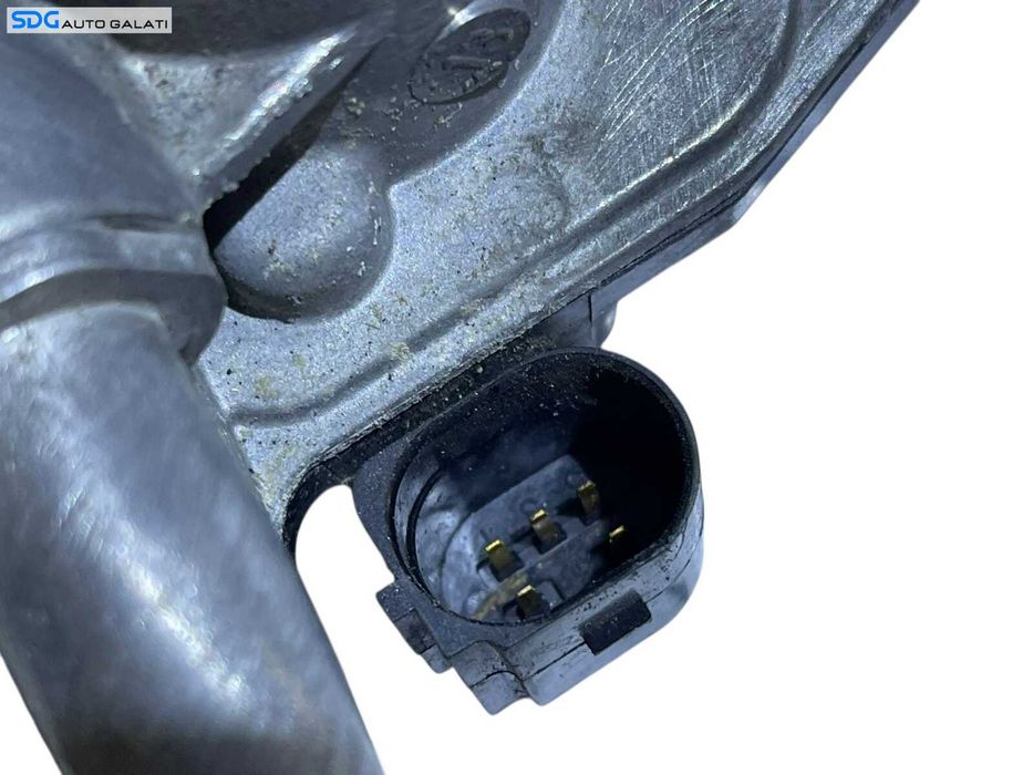 EGR Volkswagen Touran 5T1 1.6 TDI CRKB DGDA 2015 - 2025 Cod 04L131501S [B4291]