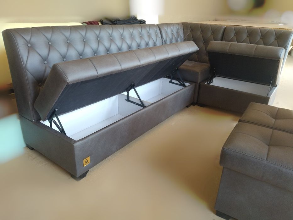 Кухонный Уголок  На заказ.