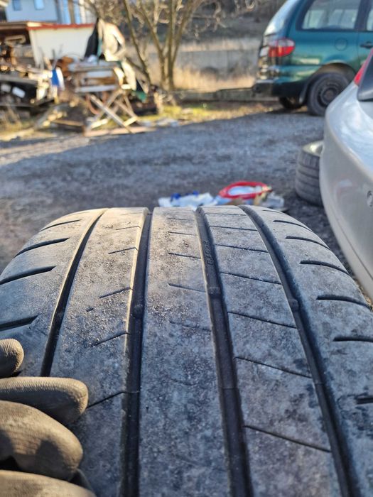 19 цола спорт пакет 5х112