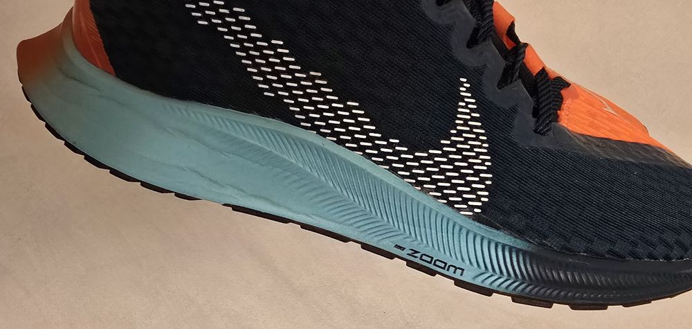 Pantofi adidasi sport alergare / mers dama Nike Zoom Rival Fly 2Hkne