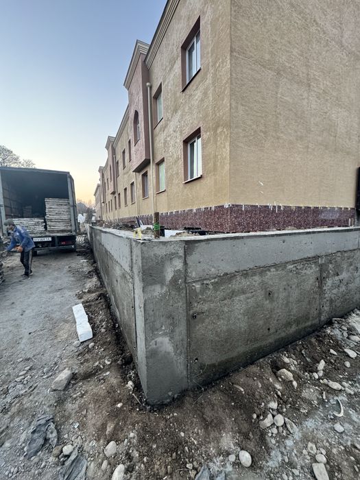 ARENDA apalubka Taxtali Temirli Finskiy 24/7