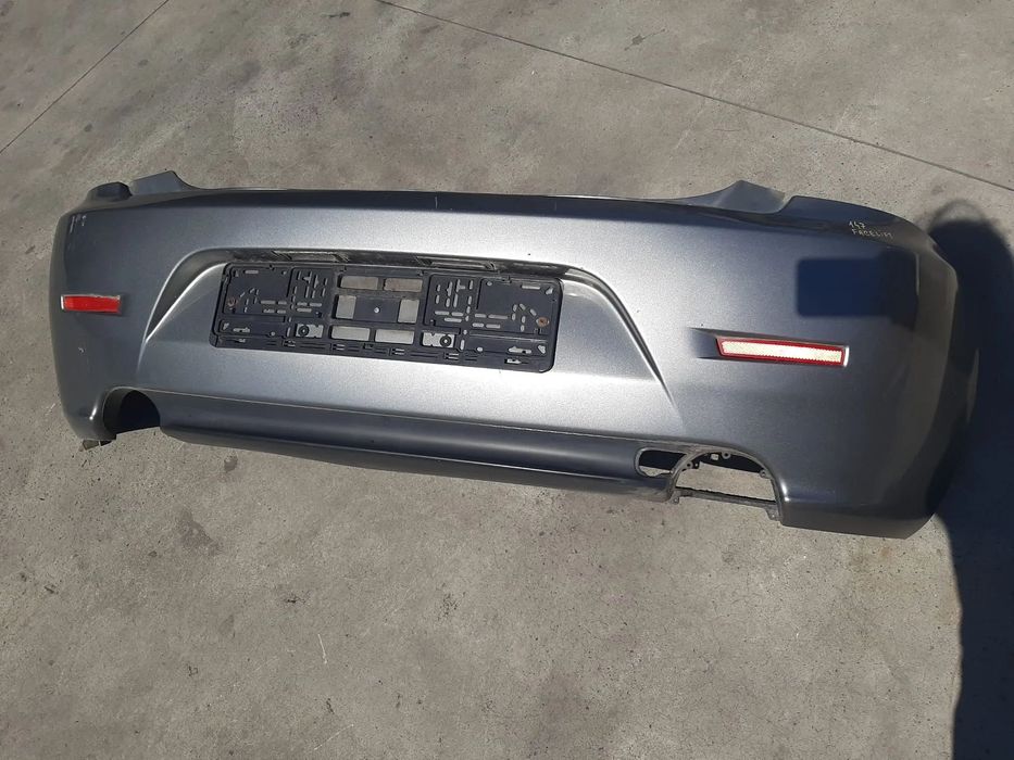 bara spate alfa romeo 147 facelift 156051362