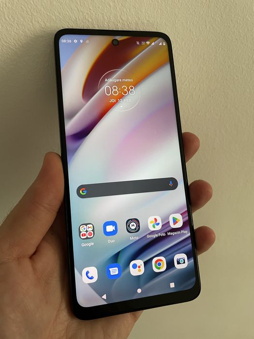 Motorola G60 dual sim