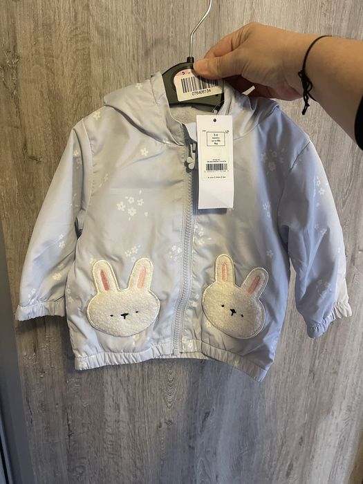 Продавам бебешки дрехи момиче /момче