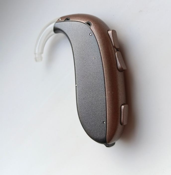 Слуховой аппарат Bernafon Leox 7 UP Эшитиш аппарат