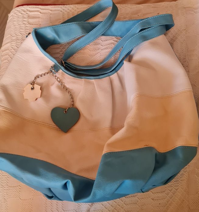 Чанти за пелени едната е Чико