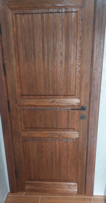 Столярные услуги