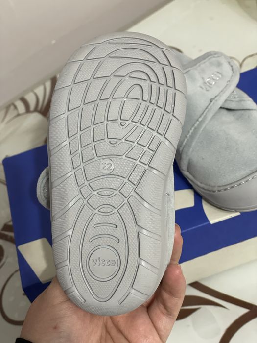 Детски пантофи Vicco