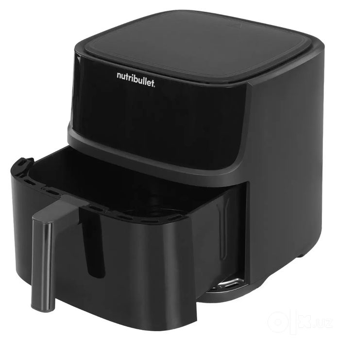 Аэрогриль Nutribullet NBA0811DG, 8 л, 2000 Вт