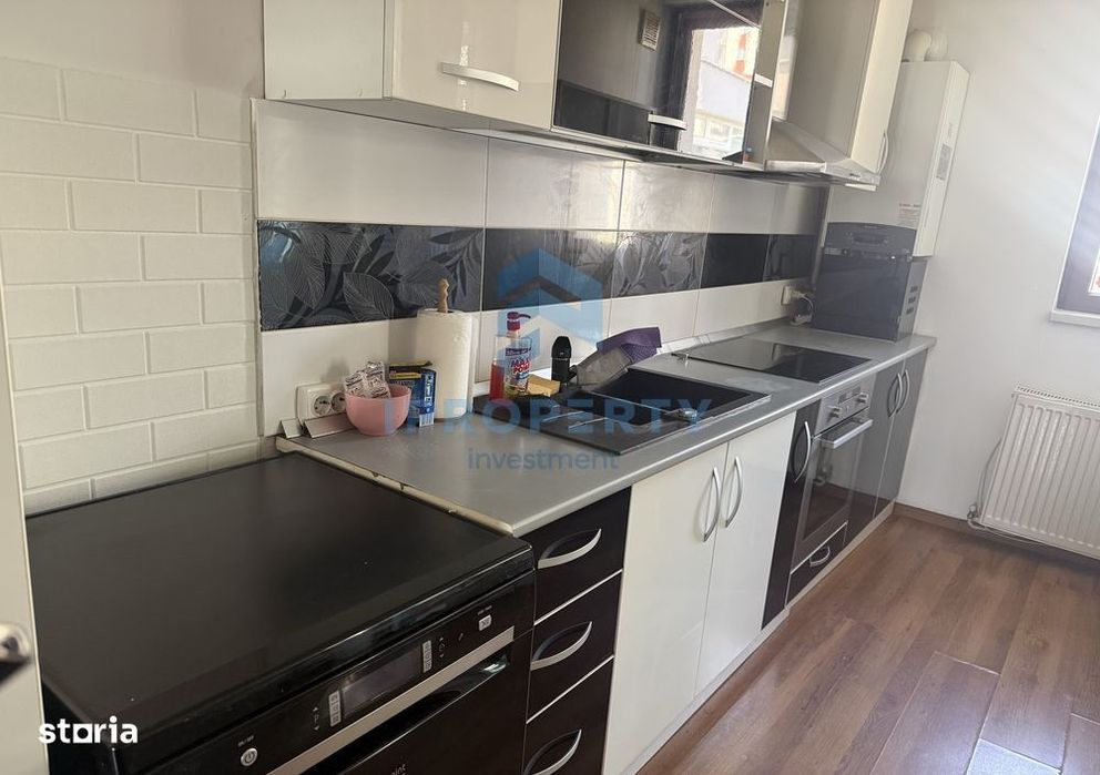 Duplex 3 Camere Pacii 98 MP AC