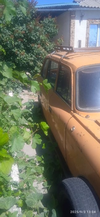 Продам автомобиль