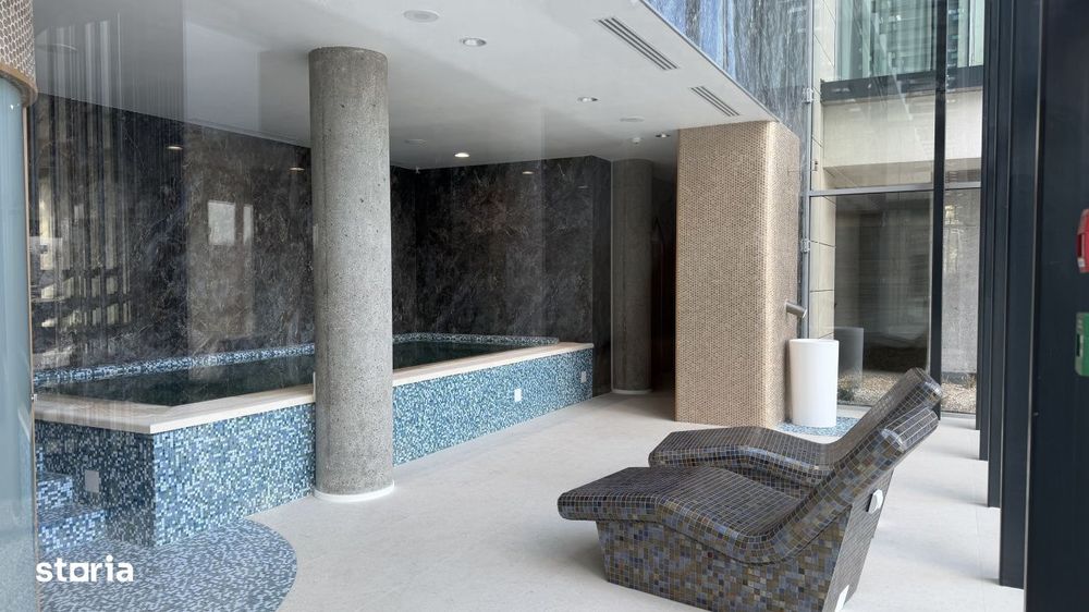 De inchiriat  | Apartament 2 camere  | Upsite Floreasca