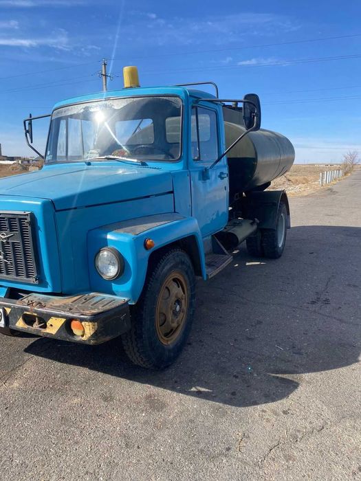 продается Газ3307 в городе Сатпаев Улытауская область