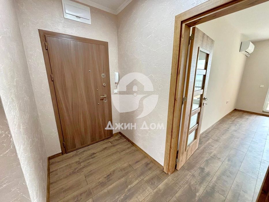 Продава се Двустаен апартамент в Свети Влас - 58 кв.м за 2225 €/кв.м - Снимка #7