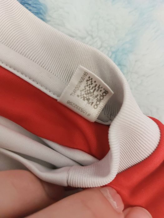 Tricou Benfica Lisabona