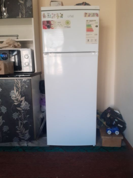 Холодильник артел