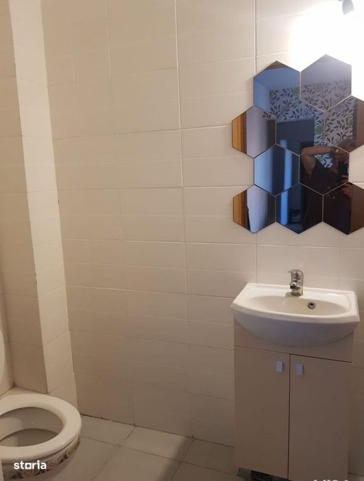 3 Camere 86mp + Parcare inclusă - TOMIS PLUS