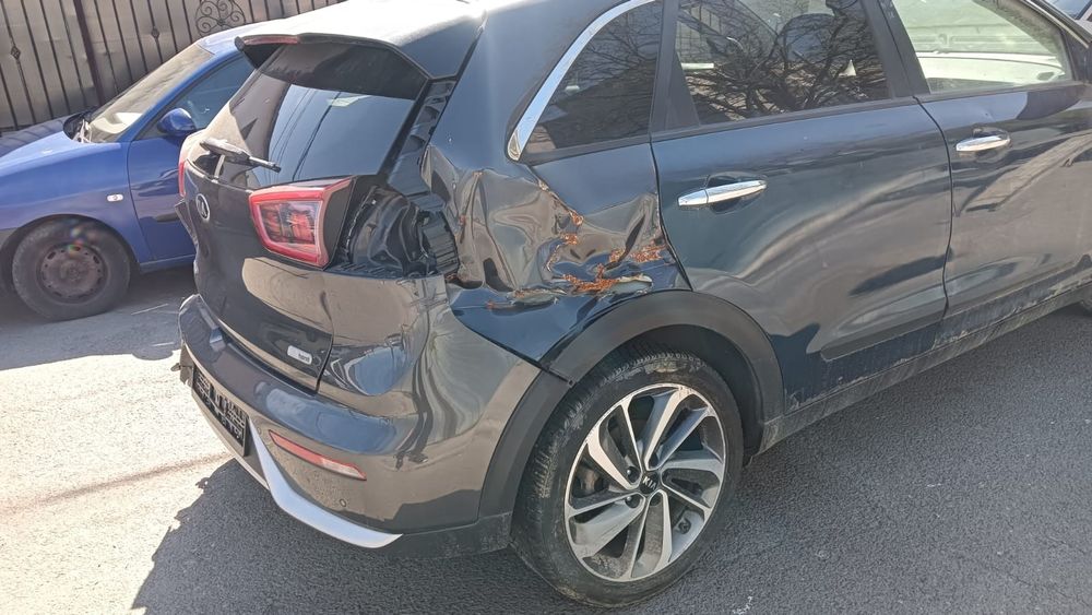 Vopsitorie auto tinichigerie București