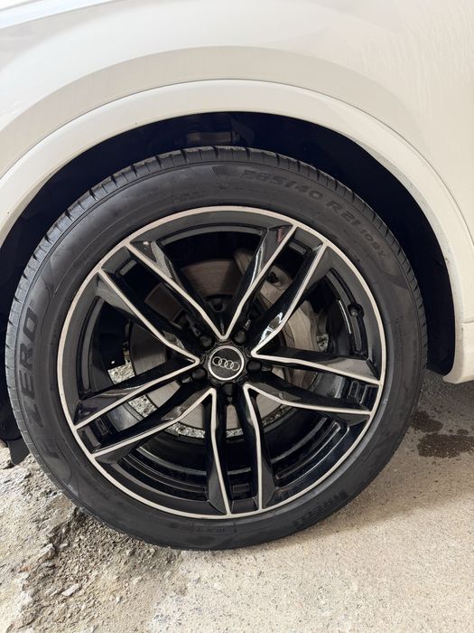 5х112 21 Audi.