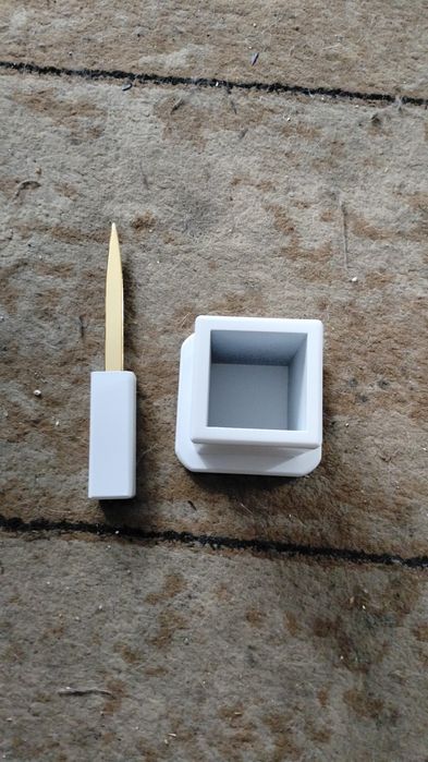 Настольный набор для руководителя