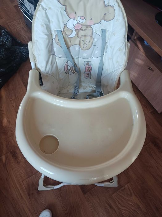 Столче за хранене loreli