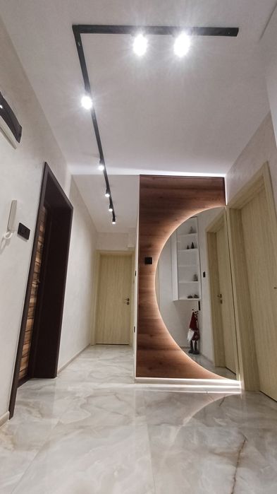 Продава се Тристаен апартамент в Плевен, Мара Денчева - 65 кв.м за 1970 €/кв.м - Снимка #7