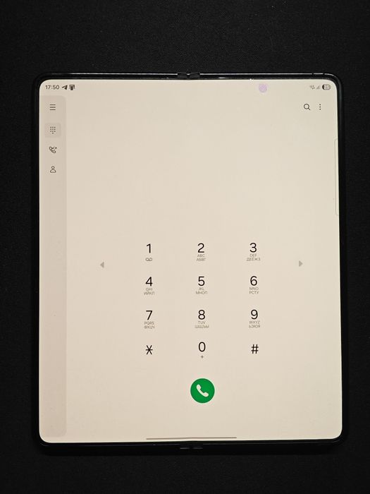 Samsung galaxy z fold 5 12/512