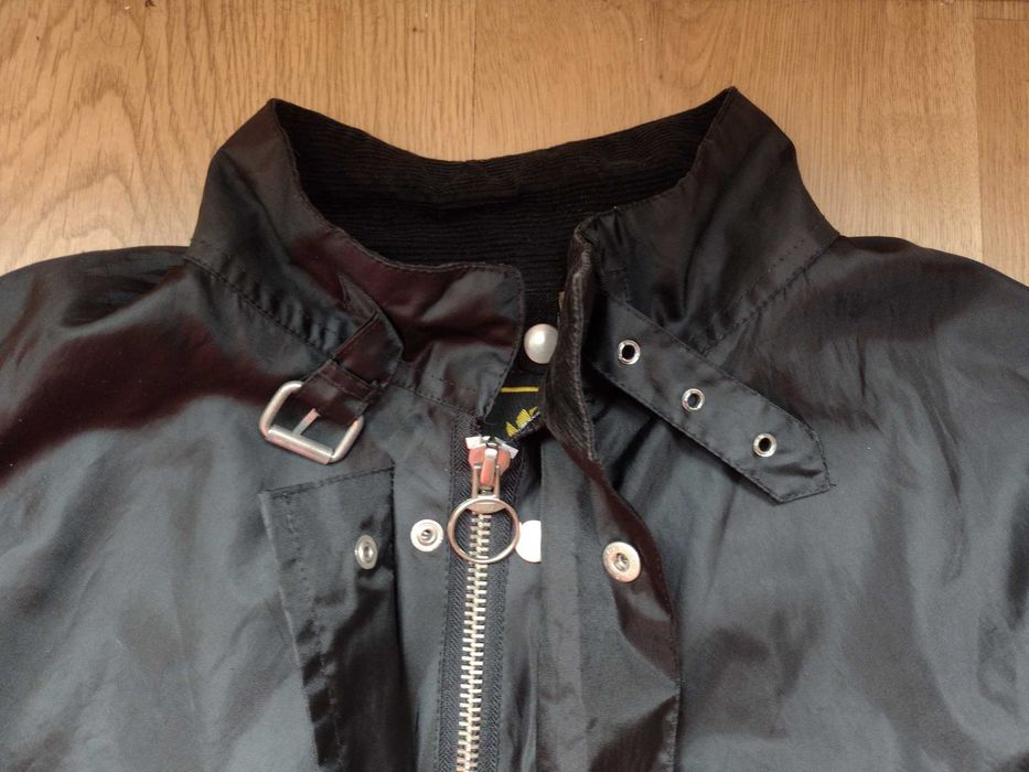 Belstaff - мото мъжко яке L