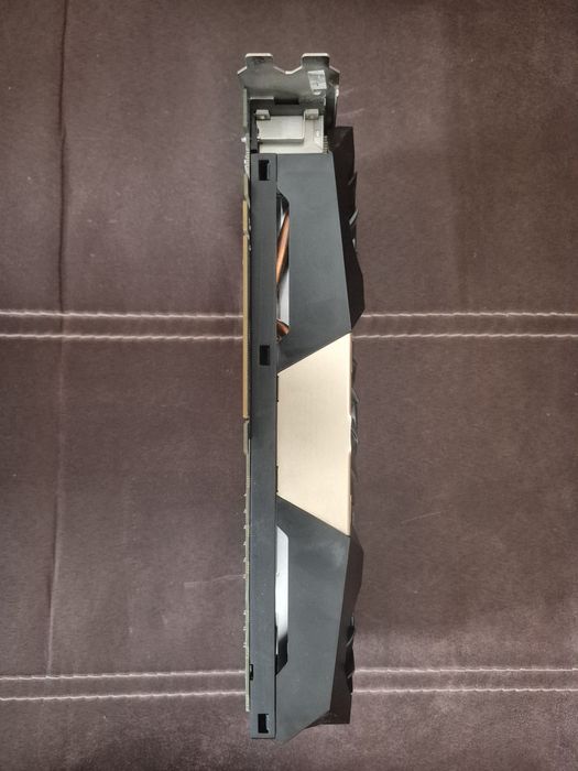Placa Video GTX 770 4GB GDDR5