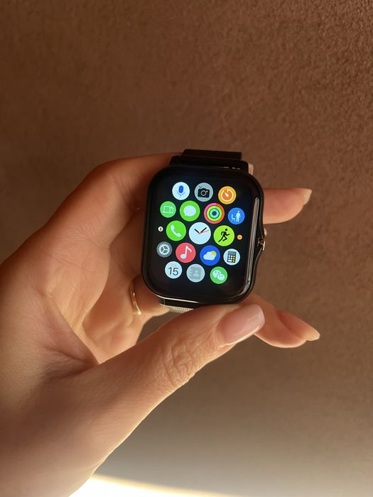 Smartwatch, ceas inteligent