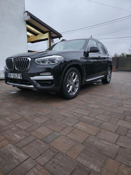 BMW X3 de vânzare