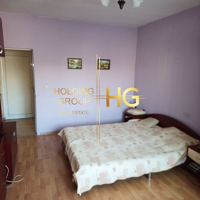 Продава се Тристаен апартамент в Варна, Младост 1 - 84 кв.м за 1667 €/кв.м - Снимка #4