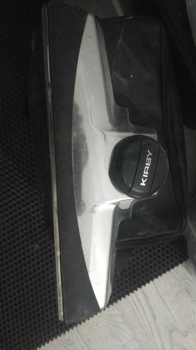 Пылесос Кирби - всего 2-3 раза использовался