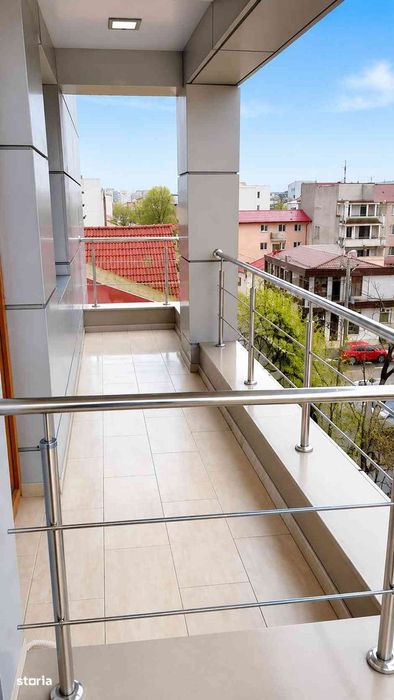 I.R.Business Centre inchiriaza spatii de birouri