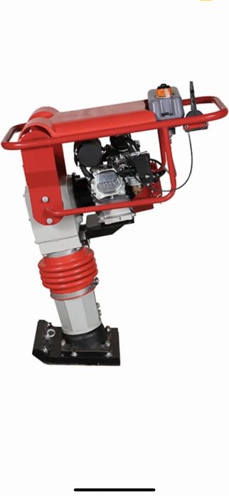 De inchiriat mai compactor/berbec in Bucuresti/Ilfov