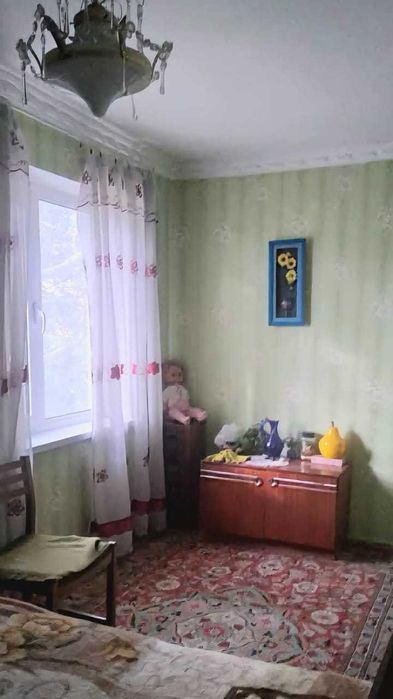 Квартира в центре города