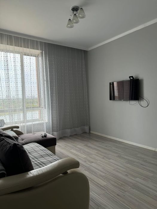 Сарыарка-Кенесары, 2ч 2000