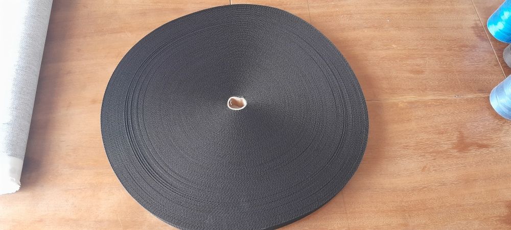 Полиамидна лента/Уебинг Цена 39 лв за ролка