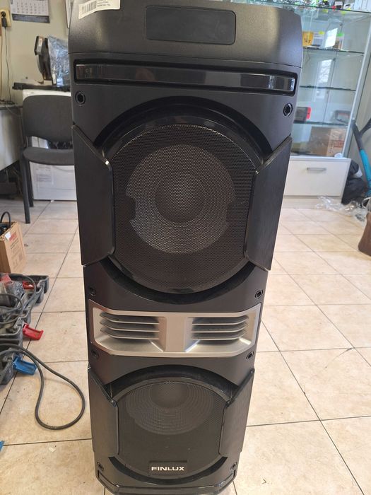 Блутут колона Finlux PBS80102L