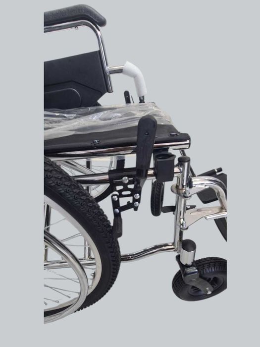 Инвалидная коляска Ногиронлар араваси