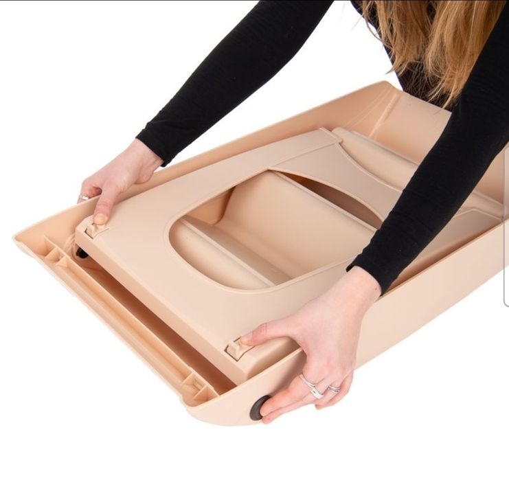 Стълба за кучета и котки