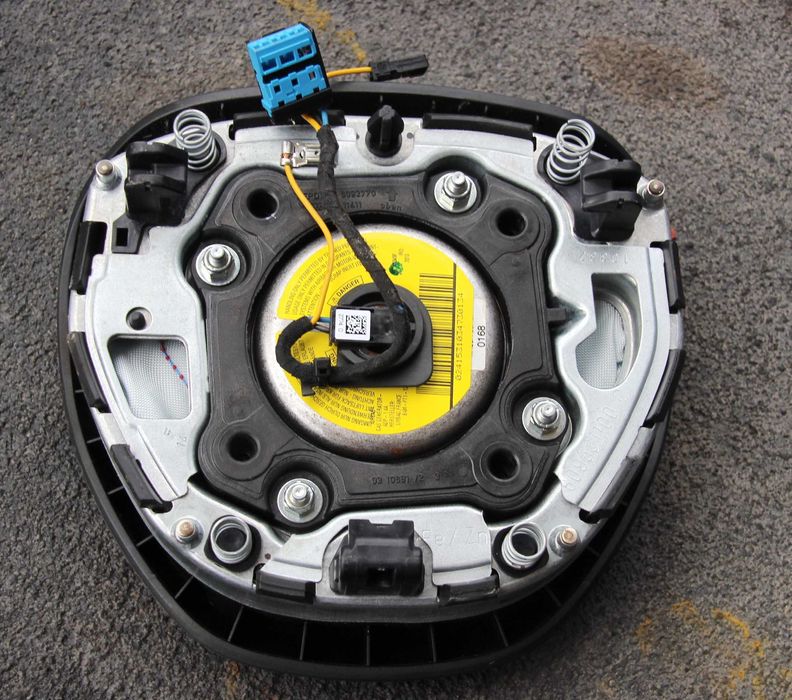 Бег за волана на  БМВ 520 BMW F10 2011