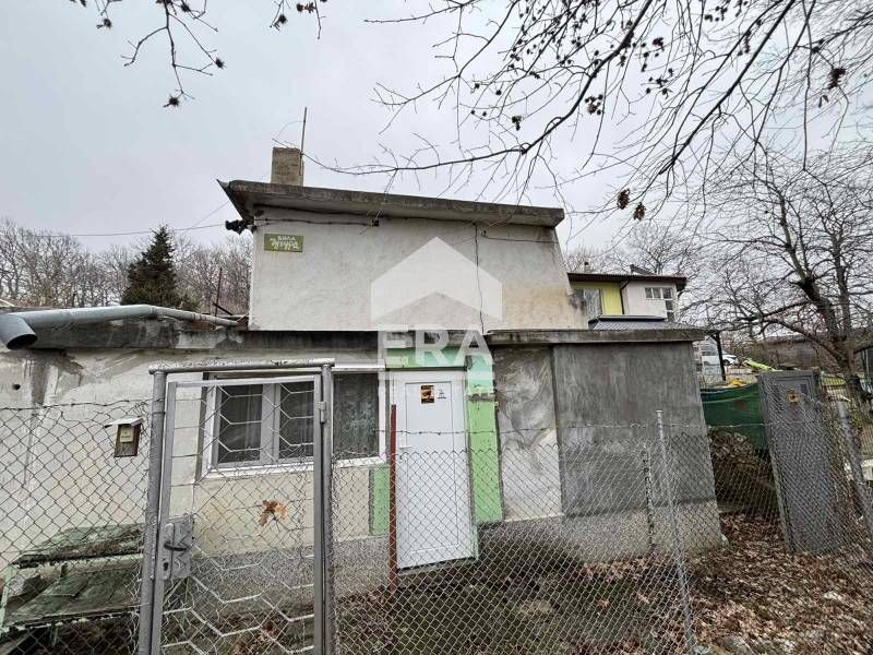 Ексклузивна еднофамилна двуетажна къща за продажба в местност Боровец