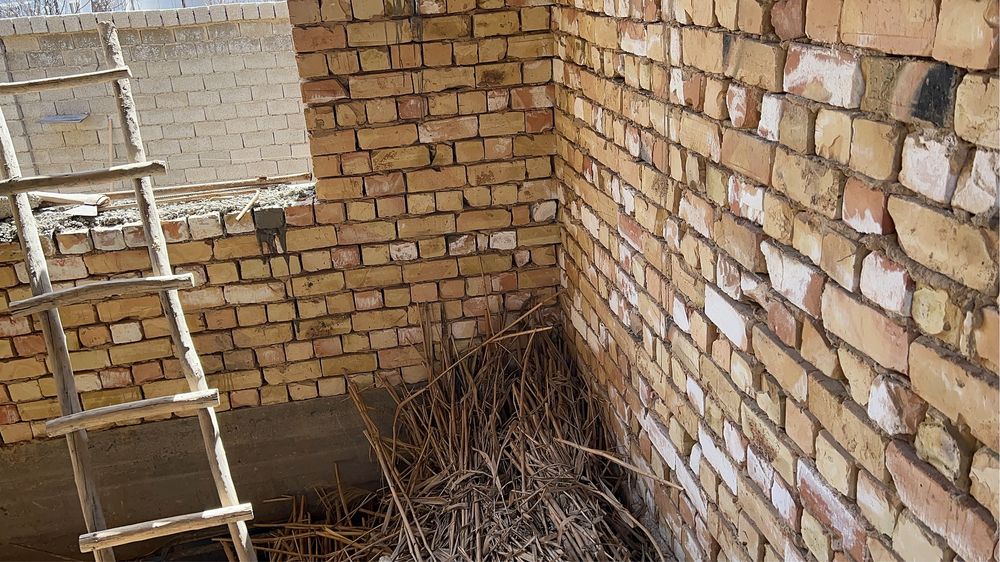 Продаю дом каробка 4 комнат ЕК-ОТА