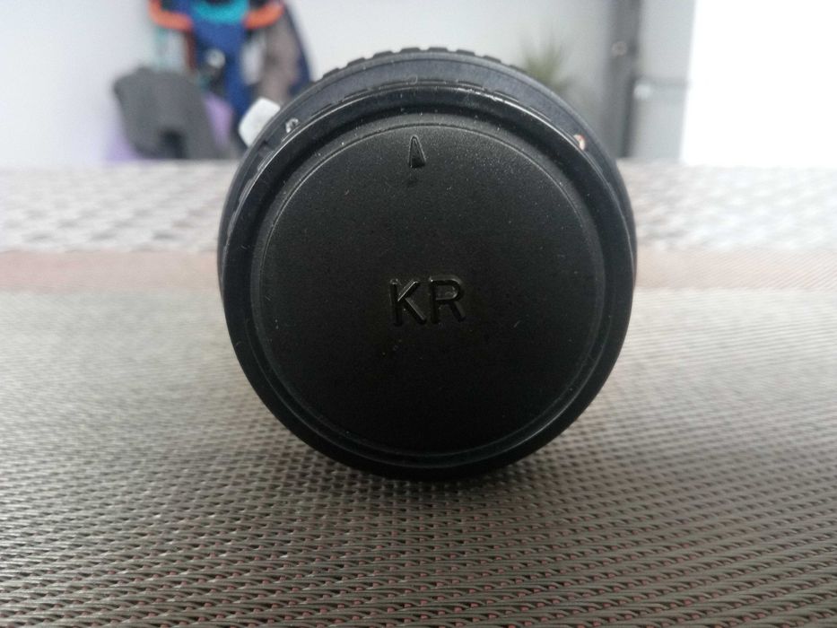 Конвертор за обектив-JAPAN/