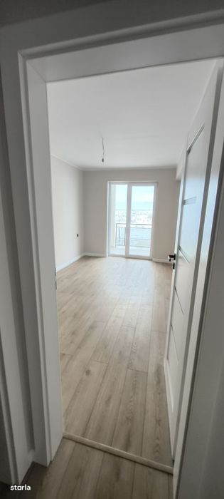 Ap 3 camere dec 65mp utili balcon 15mp Bl 4 Orhideea D-na Stanca