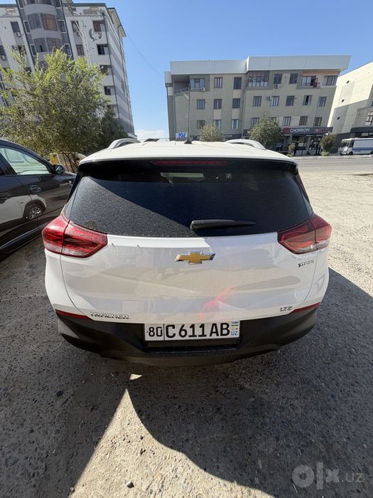 Trelkr LTZ plus 2025 yangi