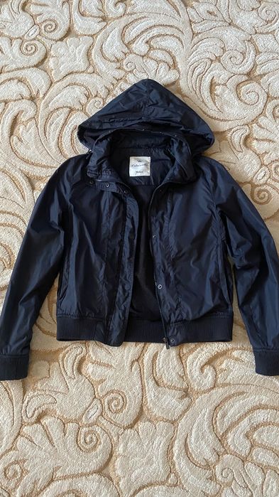 Ветровка женская весна-лето