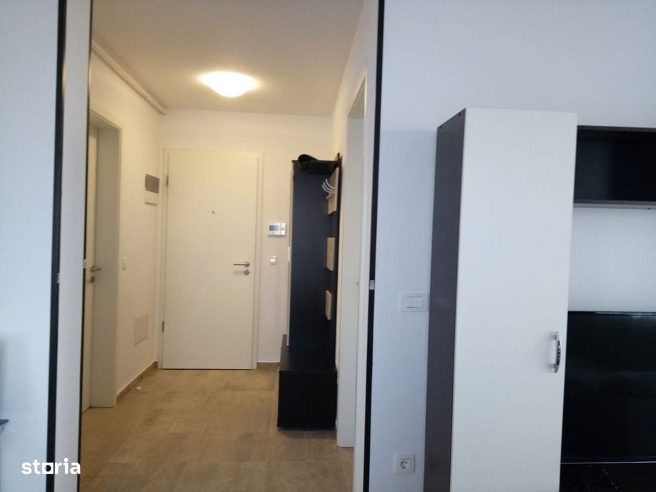 Apartament 2 camere Cartier Coresi